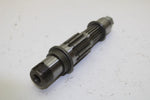 00 Kawasaki Bayou 300 4x4 KLF300 OEM Upper Bevel Gear Shaft 13107-1228 AK8
