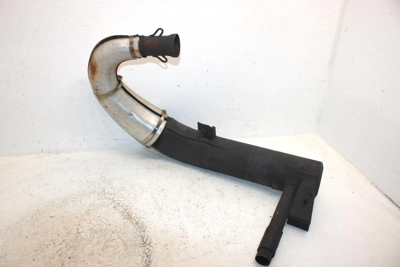 2001 Polaris 500 Classic Oem Exhaust Muffler 1261075 SP27