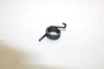 86 Kawasaki Bayou 300 OEM Shift Shaft Spring 92081-1496 AK9