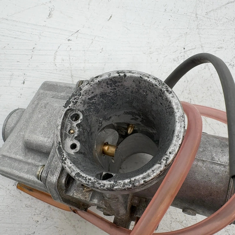 98-99 ARCTIC CAT ZR 500 OEM Carb Carburetor Body 0770-266 SA18