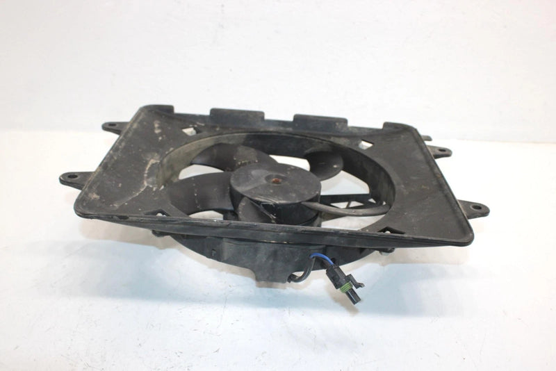2006 Polaris Ranger Xp 700 Oem Radiator Fan And Shroud 2410366 5436015 XP3