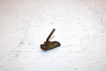 2002 Ski-doo Mxz 500 Oem Carburetor Strap Bracket 512059504 SS16