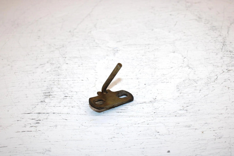 2002 Ski-doo Mxz 500 Oem Carburetor Strap Bracket 512059504 SS16