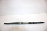 1985 Honda Atc125ma Oem Rear Axle 42310-968-680 AH44