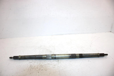 1985 Honda Atc125ma Oem Rear Axle 42310-968-680 AH44