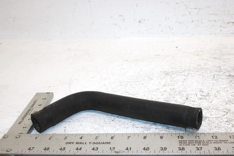 1993 Arctic Cat Ext 550 Oem Filler To Exchanger Hose 0610-201 SA35