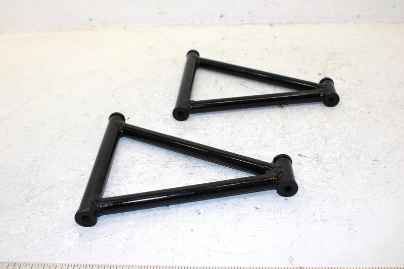 1995 Arctic Cat Z 440 Oem Upper A Arm Pair 0703-208 SA5
