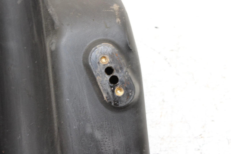 2007 Yamaha  Raptor 80 Oem Fuel Gas Tank  2HX 24110-00-00 AY54