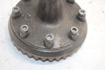 2001 Bombardier Traxter OEM Rear Diff Spool 705500159 AB10