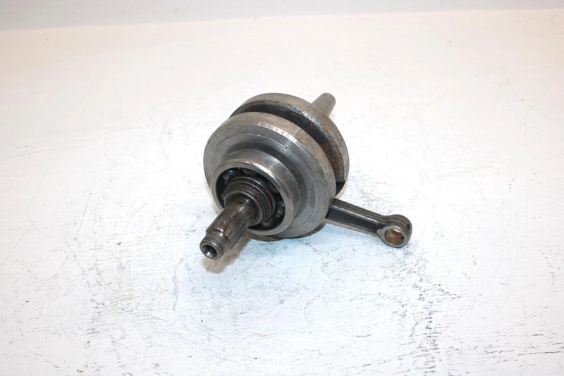 1987 Honda Atc 90a Oem Crankshaft 13000-071-010 AH57