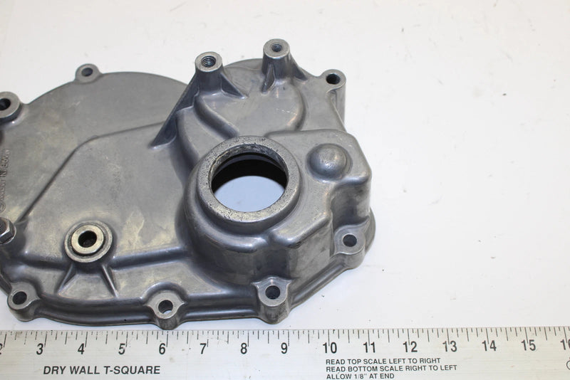 87 Polaris Trail Boss 250 4x4 OEM Left Transmission Case 3231551 AP106