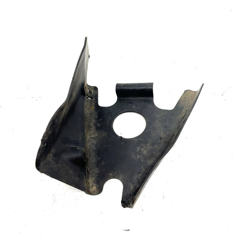 02-03 Kawasaki Prairie 650 4x4 OEM Left Axle Guard 55020-1768 AK37