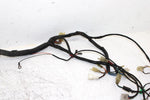 1999 Yamaha Vmax 600 Sx Oem Main Wire Harness 8CH-82590-10-00 SY5