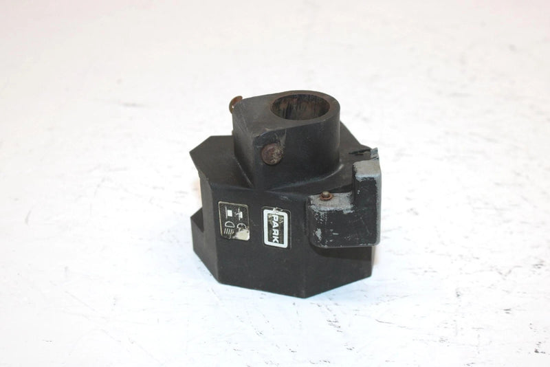 90 Arctic Cat Tigre Mountain Cat Oem Left Control Switch Housing 0609-087 SA49