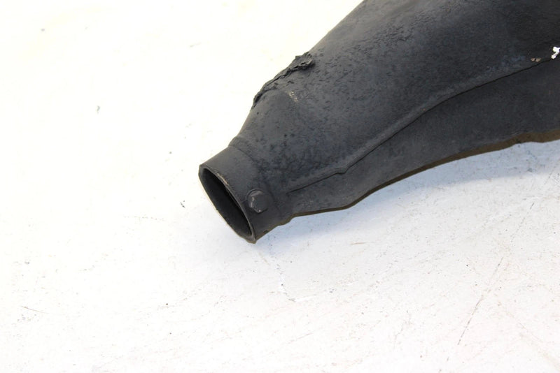 1984 Yamaha  Ytm 200 L Oem Exhaust Muffler 21V-14711-01-00 AY48