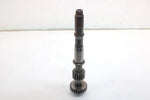 03 Arctic Cat 500 Fis Automatic  Oem Transmission Drive Shaft 3402-731 AA19
