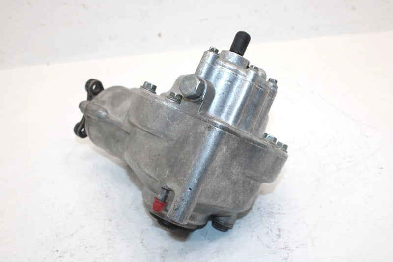 2001 Arctic Cat 250 4x4 Oem Front Diff Gearcase 3435-077 AA8