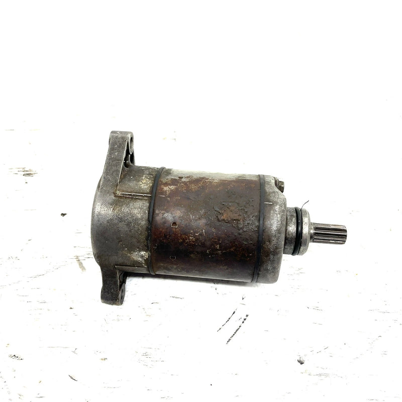 1999 Arctic Cat 300 4X4 OEM Starter Motor 3545-017 AA42
