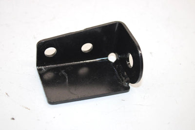 03 Bombardier Quest 650 Oem Left Front Engine Bracket 707000132 AB1.1