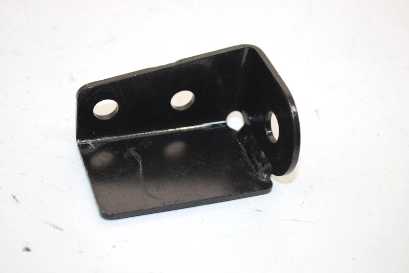03 Bombardier Quest 650 Oem Left Front Engine Bracket 707000132 AB1.1