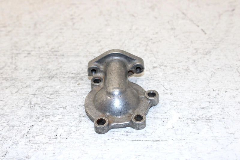 2004 Kawasaki Kfx 700 Oem Thermostat Cover 16160-1113 AK30