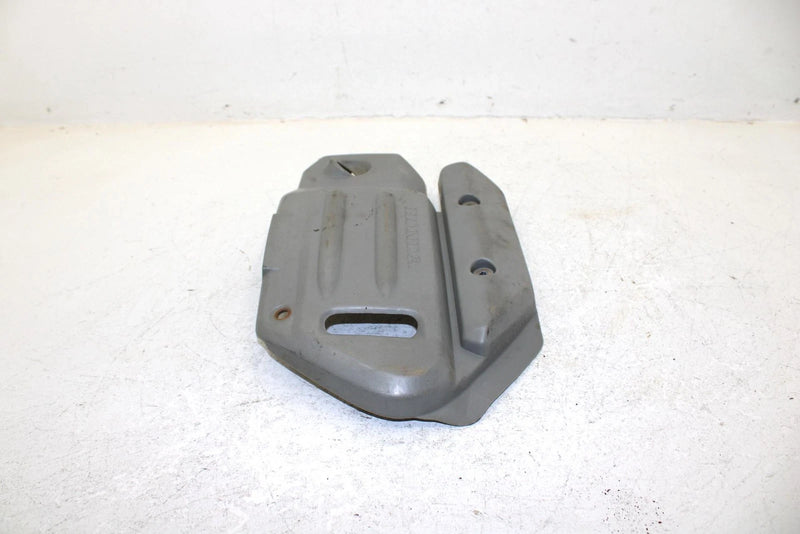 06 Honda Trx 400Fourtrax Rancher Oem Left Engine Side Cover 11320-HN7-000ZA AH55