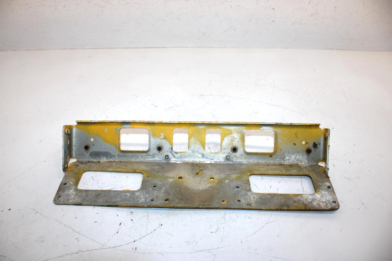 99 Ski-doo Mxz 670 Ho Oem Cap-End (Yellow) 518321301 SS9