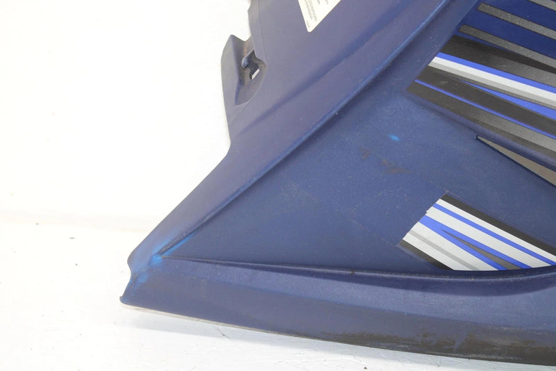 2006 Ski-doo Gsx 600 Oem Right Side Panel (Blue) 517303181 SS118