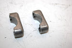 21 Can-am Outlander Max 450 4x4 Dps Oem Handlebar Clamp 709401799 AB4