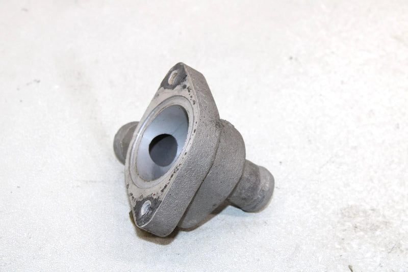 99 Polaris Xcr 700 Oem Thermostat Housing 5132025 SP203