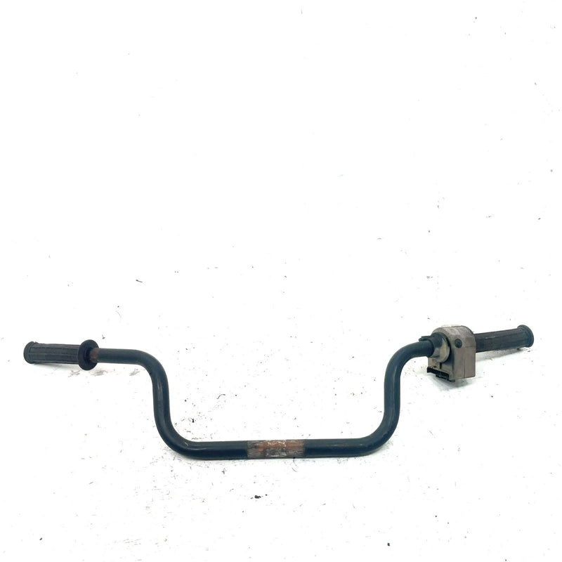 99-00 Polaris Xplorer 400 OEM Handlebar W/Left Switch 5242987-067 AP240