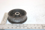 1998 Yamaha  Grizzly Oem Flywheel 4WV-85550-00-00 5GT-85550-01-00 AY49