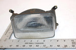 1987 Polaris 400 Oem Headlight 2431004 SP61