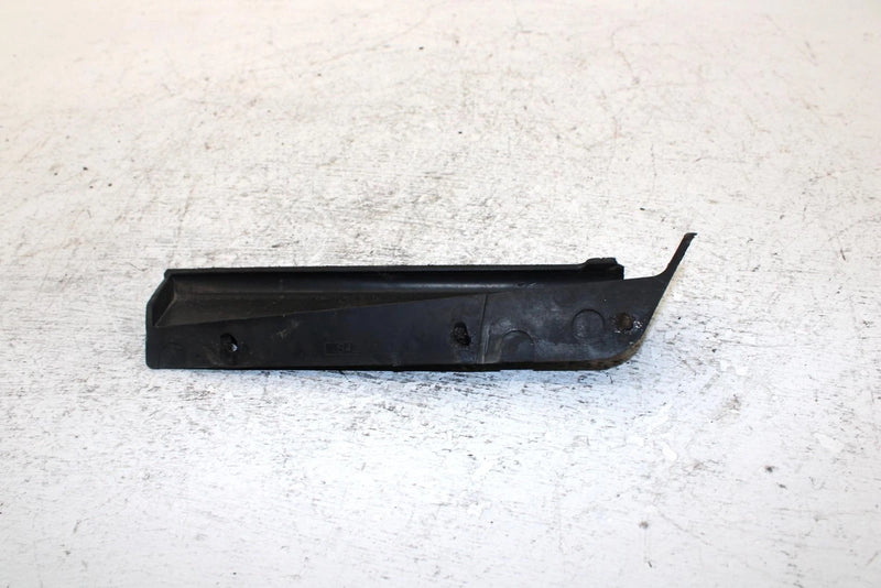 1994 Polaris Classic Touring Oem Left Tunnel Snow Skirt 5431627-070 SP55