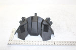 2013 Polaris 600 Rush Pro R Oem Snowflap Support 5438489-070 SP29