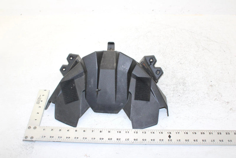 2013 Polaris 600 Rush Pro R Oem Snowflap Support 5438489-070 SP29