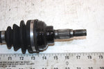 1998 Honda Foreman Fourtrax Oem Short Drive Shaft 42350-HM7-003 AH35