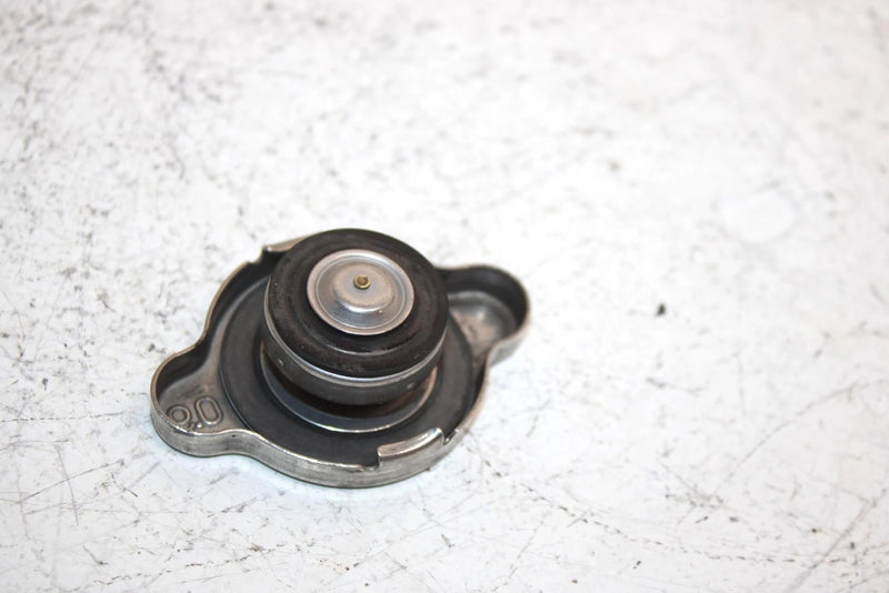 06 Ski-doo Gsx 600 Ho Sdi Oem Coolant Tank Cap 509000187 SS14