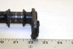 1996 Ski-doo Formula Iii 600 Oem Steering Column 506127600 SS102