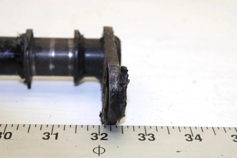 1996 Ski-doo Formula Iii 600 Oem Steering Column 506127600 SS102