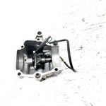 92-96 Yamaha Timberwolf 250 OEM Sub Crankcase Cover 4BD-15100-00-00 AY56