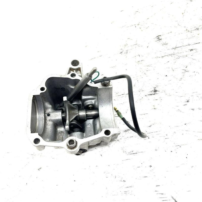 92-96 Yamaha Timberwolf 250 OEM Sub Crankcase Cover 4BD-15100-00-00 AY56