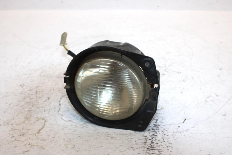 1998 Yamaha  Grizzly Oem Headlight 4WV-84300-01-00 AY49