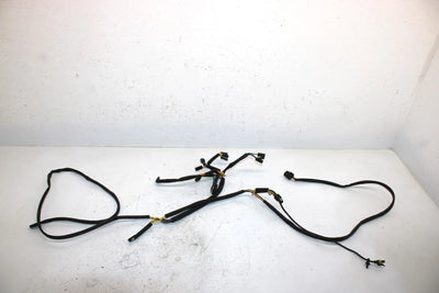 Arctic Cat Zr 440 Sno Pro Sno Cross Oem Main Wire Harness 0686-707 SAS4