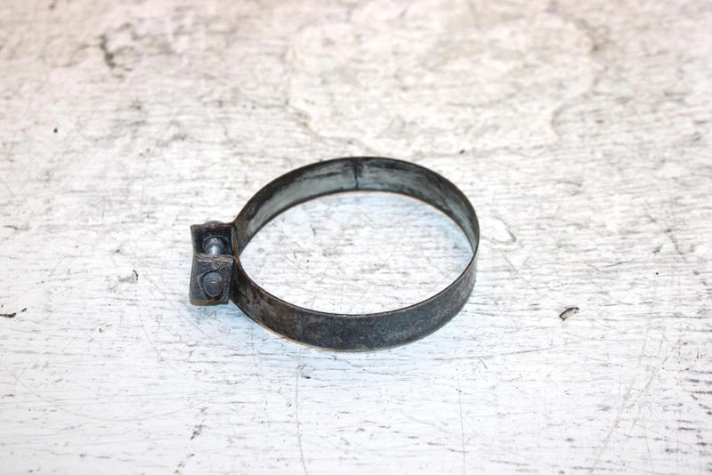 2000 Ski-doo Mxz 700 Oem Carburetor Clamp 293650158 SS8