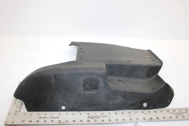 2004 Arctic Cat V2 650 Oem Front Right Mudflap 1506-381 AA28