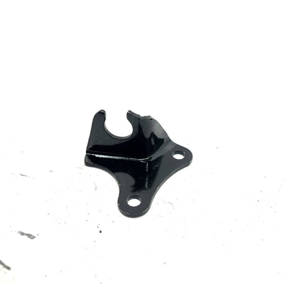 92 Yamaha Big Bear 350 YFM350FW 4x4 OEM Holder Bracket 1YW-15378-01-00 AY53