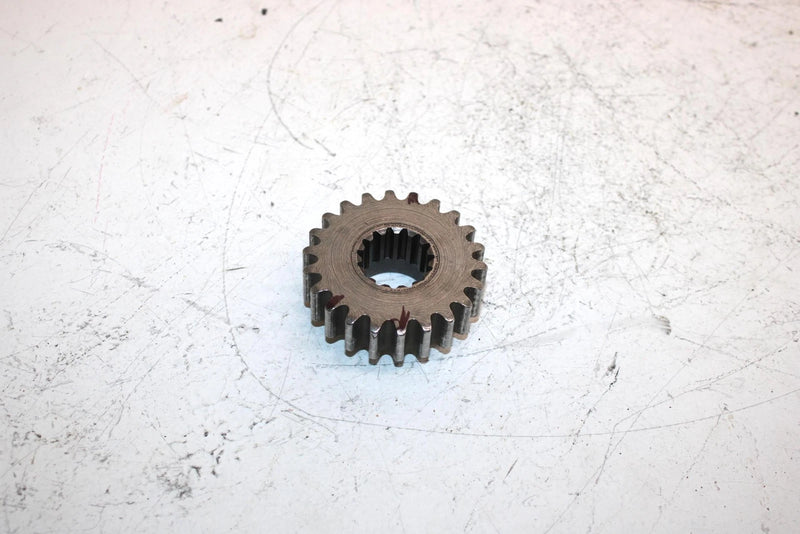 98 Polaris Indy 500 Oem 22T Upper Chaincase Gear 3221089 3221098 SP47