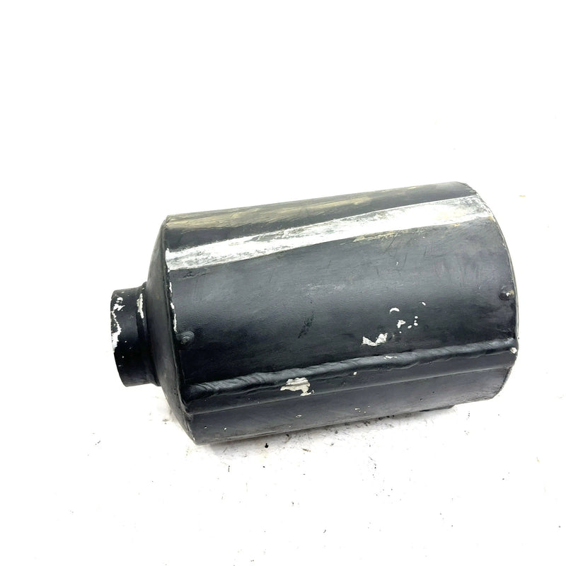 1994 Arctic Cat TigerShark Daytona OEM Exhaust Muffler 0712-128 JA14