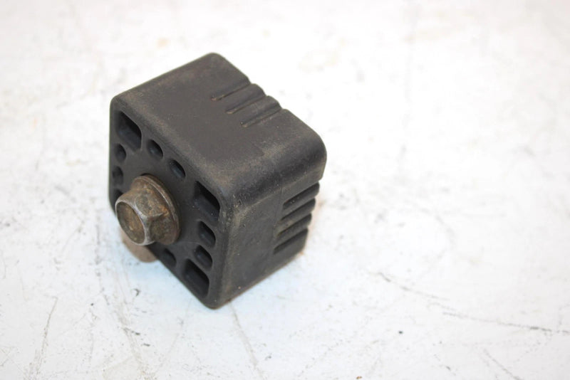 07 Arctic Cat Crossfire 800 Efi Oem Rear Coupler Block W/Bolt 2604-860 Q1490